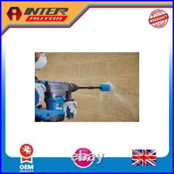 Diamond Core Drill Bit, 78 x 170mm 43712