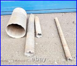 Diamond Core Drill Bit Set
