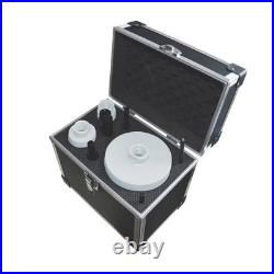 Diamond Core Drill Bit Set 38mm 52mm 117mm SDS Masonry Concrete Wet & Dry Case