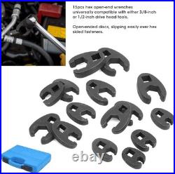 Diamond Core Drill Bit Set 3Pcs 20/35/55mm for Grinders