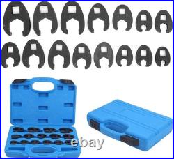 Diamond Core Drill Bit Set 3Pcs 20/35/55mm for Grinders