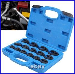 Diamond Core Drill Bit Set 3Pcs 20/35/55mm for Grinders