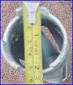 Diamond Core Drill Bit Set 7 Pieces Carry Case