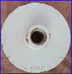 Diamond Core Drill Bit Set 7 Pieces Carry Case