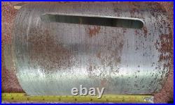 Diamond Core Drill Bit Set 7 Pieces Carry Case