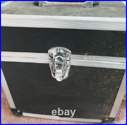 Diamond Core Drill Bit Set 7 Pieces Carry Case