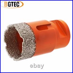Diamond Core Drill Bit Set Grinder Drill Bit M14 for Ceramic Tile Ø25/35/50/68mm