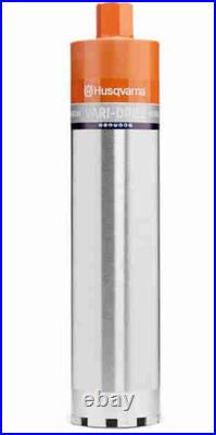 Diamond Core Drill Bit Wet Husqvarna VARI-DRILL D20 300mm 582006901
