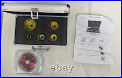 Diamond Core Drill Bits