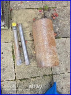 Diamond Core Drill Hole Cutter