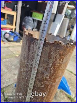 Diamond Core Drill Hole Cutter