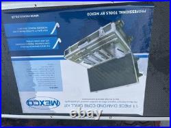 Diamond Core Drill Kit