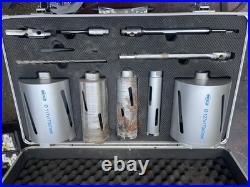 Diamond Core Drill Kit