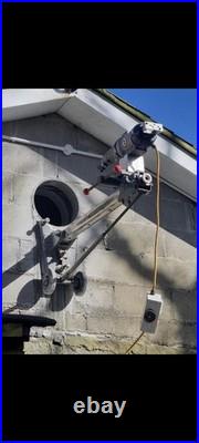 Diamond Core Drill Rig Stand, hilti, weka, husqvarna