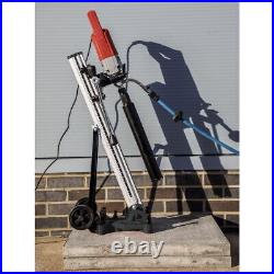 Diamond Core Drill Stand