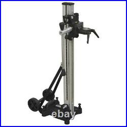 Diamond Core Drill Stand From Sealey