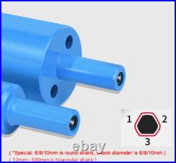 Diamond Core Hole Ø6-100mm Saw Hole Cutter Tile Porcelain Glass Drill Bit Cutter