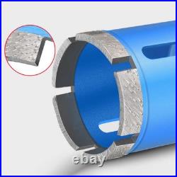 Diamond Core Hole Saw Ø 6-60 mm Drill Bit Marble Ceramic M10