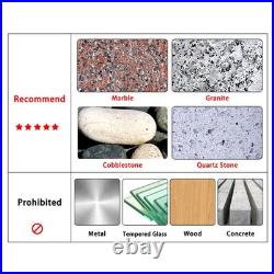 Diamond Core Hole Saw Ø 6-60 mm Drill Bit Marble Ceramic M10