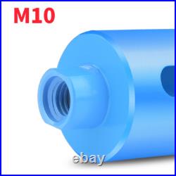 Diamond Core Hole Saw Ø 6-60 mm Drill Bit Marble Ceramic for M10 Angle Grinder Diamond Core Hole Saw Ø 6-60 mm Drill Bit Marble Ceramic for M10 Angle Grinder