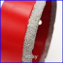 Diamond Drill Core Bit for Dekton Ceramic Porcelain Tile Marble 13pcs 6-100mm