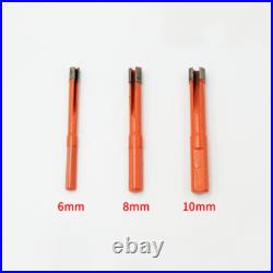 Diamond Hole Saw Core Drill Bit Cutter Drill Bit Marble/Ceramic/Tiles 6-100mm