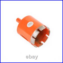 Diamond Hole Saw Core Drill Bit Cutter Drill Bit Marble/Ceramic/Tiles 6-100mm