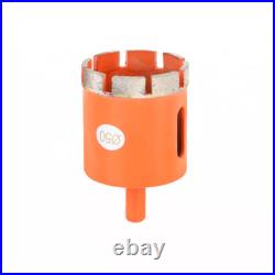 Diamond Hole Saw Core Drill Bit Cutter Drill Bit Marble/Ceramic/Tiles 6-100mm