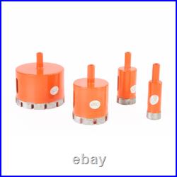 Diamond Hole Saw Core Drill Bit Cutter Drill Bit Marble/Ceramic/Tiles 6-100mm