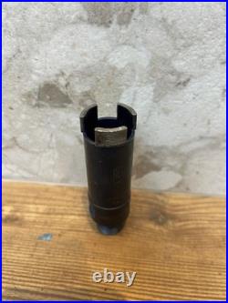 Diamond Hole Saw Drill Bit Bundle Lot 1/2 Bsp Core Tile Stone Marble Porcelain