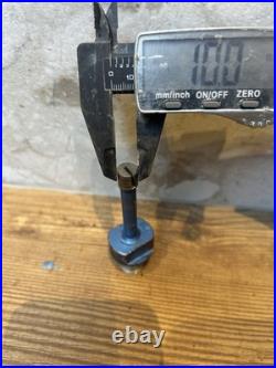 Diamond Hole Saw Drill Bit Bundle Lot 1/2 Bsp Core Tile Stone Marble Porcelain