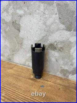 Diamond Hole Saw Drill Bit Bundle Lot 1/2 Bsp Core Tile Stone Marble Porcelain