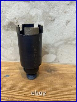 Diamond Hole Saw Drill Bit Bundle Lot 1/2 Bsp Core Tile Stone Marble Porcelain