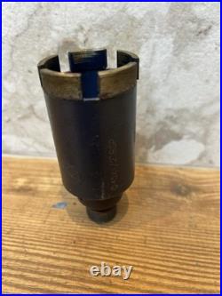 Diamond Hole Saw Drill Bit Bundle Lot 1/2 Bsp Core Tile Stone Marble Porcelain