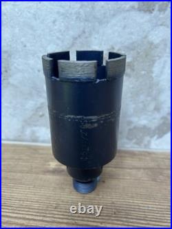 Diamond Hole Saw Drill Bit Bundle Lot 1/2 Bsp Core Tile Stone Marble Porcelain