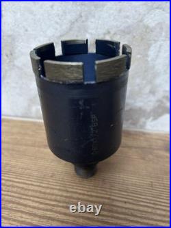Diamond Hole Saw Drill Bit Bundle Lot 1/2 Bsp Core Tile Stone Marble Porcelain