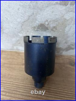Diamond Hole Saw Drill Bit Bundle Lot 1/2 Bsp Core Tile Stone Marble Porcelain