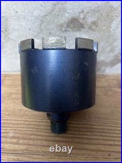 Diamond Hole Saw Drill Bit Bundle Lot 1/2 Bsp Core Tile Stone Marble Porcelain