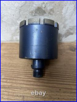 Diamond Hole Saw Drill Bit Bundle Lot 1/2 Bsp Core Tile Stone Marble Porcelain