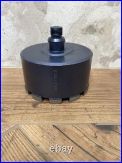 Diamond Hole Saw Drill Bit Bundle Lot 1/2 Bsp Core Tile Stone Marble Porcelain