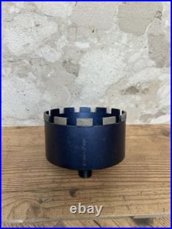Diamond Hole Saw Drill Bit Bundle Lot 1/2 Bsp Core Tile Stone Marble Porcelain