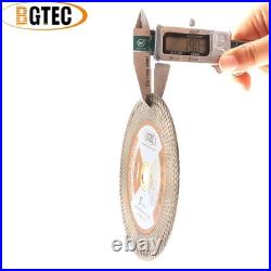 Diamond Hole Saw Kit Drill Bit M14 Grinder Tile Ceramic Marble Core Drill Bit