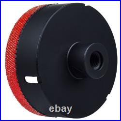 Diamond Tile Drill Core M14 Ø 6-120 Mm SENDI EXTREME Tile Hole Saw