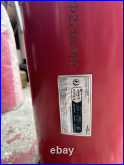 Diamond Tip Core Bit 220mm X 400mm
