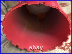 Diamond Tip Core Bit 220mm X 400mm