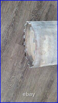 Diamond core bit like hilti diamond core bits. 300 mm x 450 mm