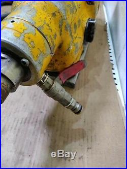 Diaqiup DK2203 Diamond core drill Motor wet dry 110v coring machine tool weka