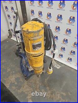 Diaquip Core Drill DK22 23a Plus Core Drill And 1m Stand Mast Vat