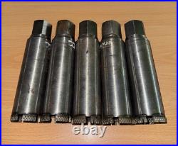 Diaquip Diamond Wet Core Drill Bits 56mm