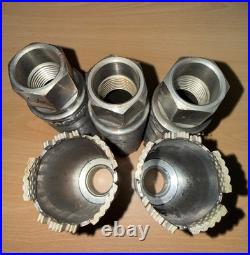 Diaquip Diamond Wet Core Drill Bits 56mm